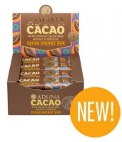 Optimized-Aduna Cacao Energy bar