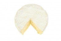 Brie cheese - Richard Griffin