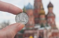 russia ruble