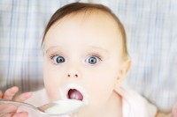 infant baby food formula dairy