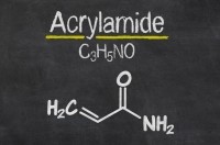 acrylamide, Copyright Zerbor