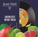 Jean Niel - Aromatic Music Tour Product Photo
