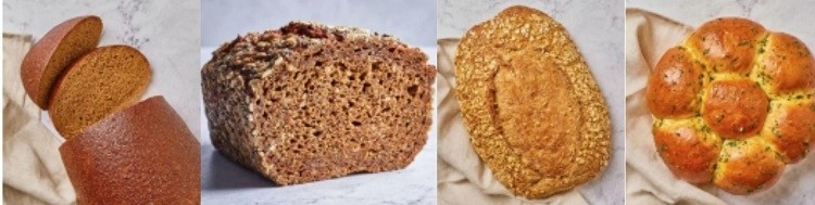 Ole and Steen launches Brød of the Week campaign