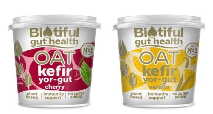 Biotful Gut Health launches ‘yor-gut’ range