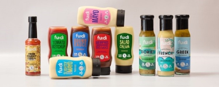 Startup launches condiments aimed at improving metabolic health