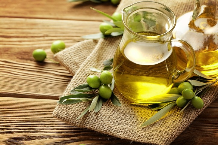 European Commission steps to protect saturated olive oil market