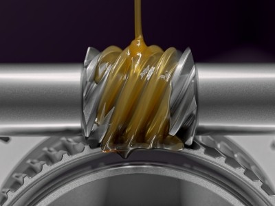 The role of food grade lubricants in food safety