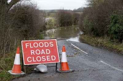 UK's eighth wettest winter on record: How will this affect food production? GettyImages/dageldog
