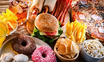 Could a junk food diet cause long-term damage to the brain? GettyImages/monticelllo