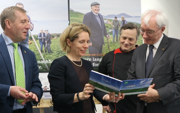 Irish beef exports to Germany could reach 30,000t by 2018