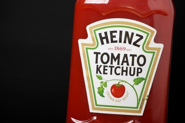 GettyImages-Thinglass Kraft Heinz ketchup