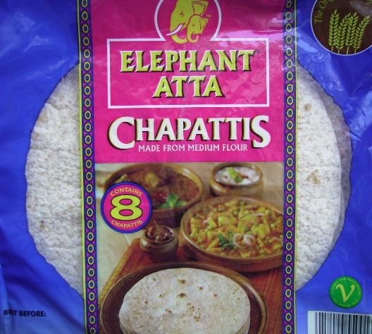 Associated British Foods buys Elephant Atta from Premier Foods