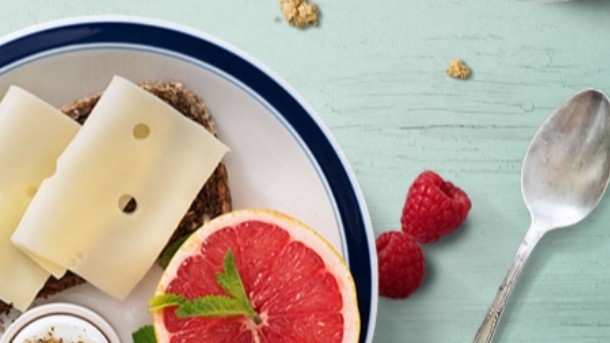 Arla is challenging consumers in the UK to do more with breakfast as part of its Choose Goodness campaign.