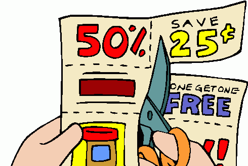 Coupon craze hits new high in UK