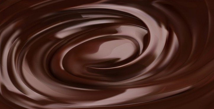 chocolate Allevinatis