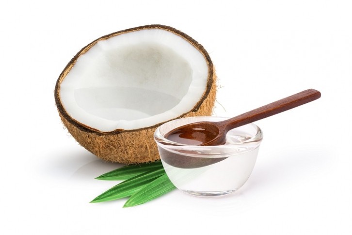 coconut oil Everyday better to do everything you love