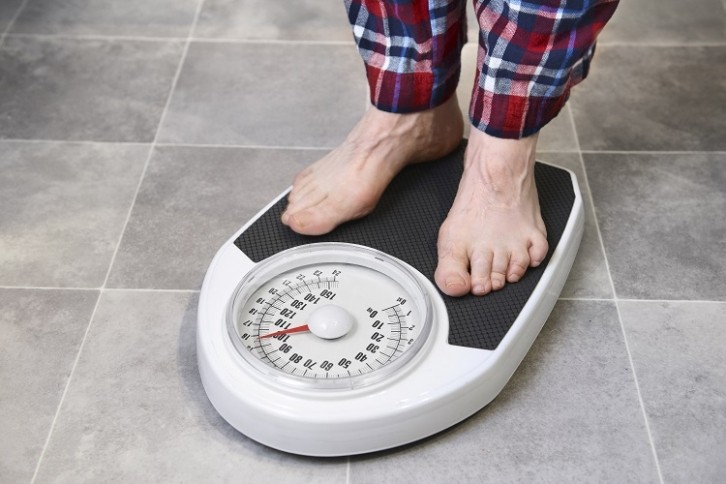 Obesity is, the speakers suggested, linked to both social factors and physiological ones. Image Source: Peter Dazeley/Getty Images