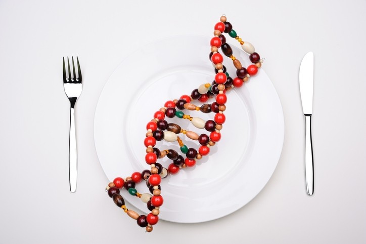 Whole-genome sequencing technologies have revolutionised food safety, but can be used to engineer a new generation of foods with powerful health benefits. Image: Getty/brightstars