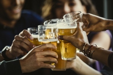 Social stigma in non-alcoholic beer consumption – whereby consumers feel embarrassed to choose drinks containing less alcohol – is real. GettyImages/The Good Brigade