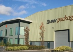 Quinn Packaging has made a €3m investment to grow its business