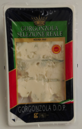 Gorgonzola Selezione Reale. Picture: OSAV