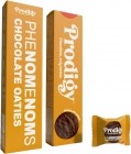 Prodigy launches biscuit range