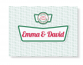 Krispy Kreme unveils personalised gift boxes
