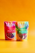 LEON Grocery releases microwavable rice