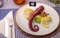‘World’s first’ meat-free octopus tentacles developed