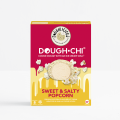 Doughlicious introduces Sweet and Salty Popcorn