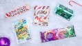 Nestlé unveils new Christmas confectionery range for 2023