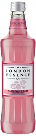 The London Essence Co expands its Crafted Sodas range