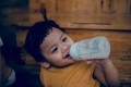 According to the report, sugar – in the form of sucrose or honey – was identified in products aimed at children from one to three years of age. GettyImages/Arisara_Tongdonnoi