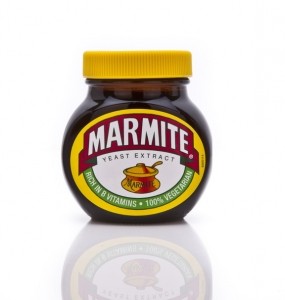 GettyImages-UrbanBuzz Marmite Unilever