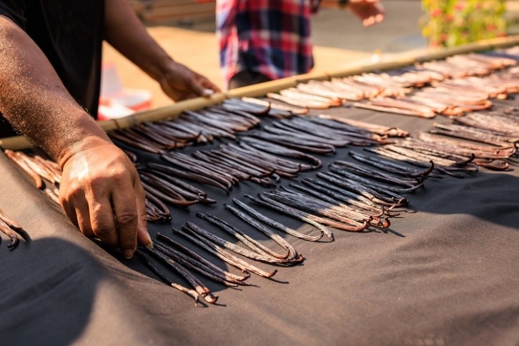 Vanilla - Farmers - GettyImages-DINphotogallery