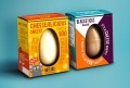 Cheese Easter egg - Blacksticks Blue 'back by popular demand'