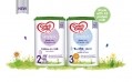 Cow & Gate launch range with A2 protein milk