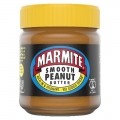 Unilever rolls out Marmite Peanut Butter Smooth 