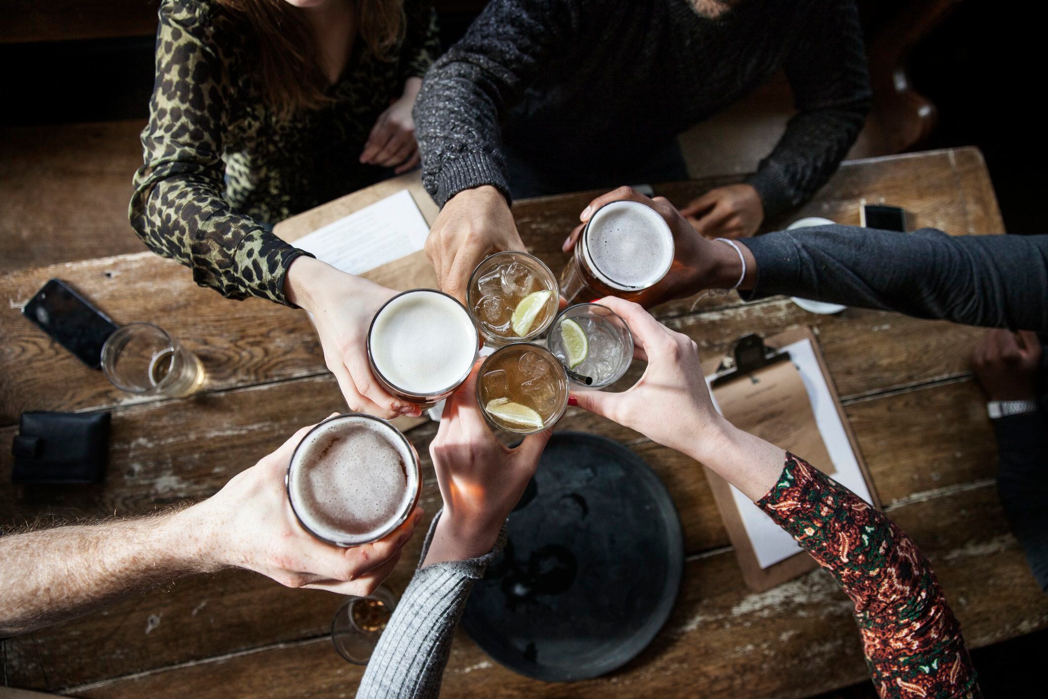 Can GLP-1 drugs like ozempic stop alcoholism? Can GLP-1 drugs like ozempic stop alcoholism?