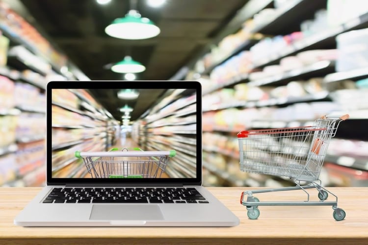Home consumption drives Arla brand growth during pandemic