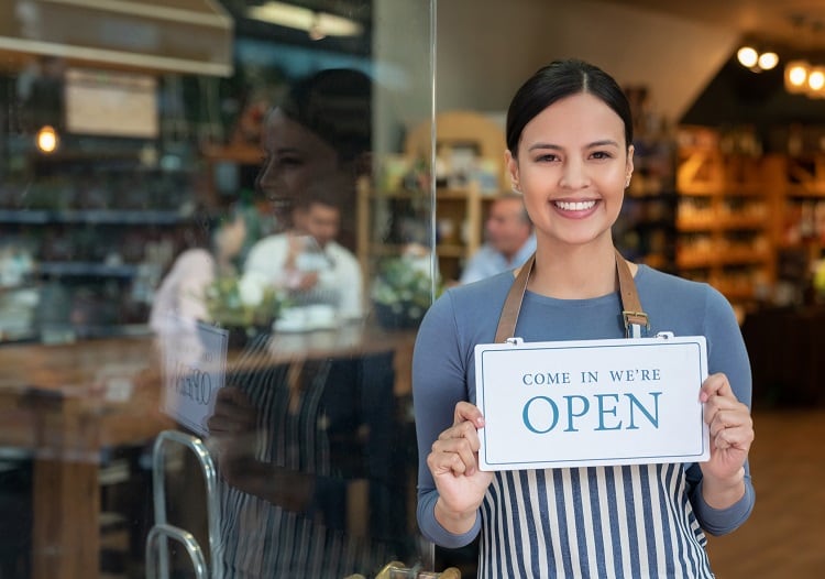 Start-ups: How to grow your business and your brand