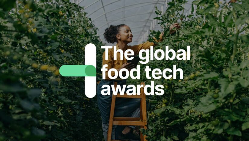 The Global Food-Tech Awards 2025