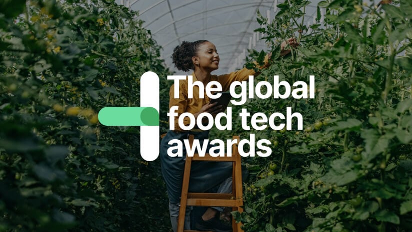 The Global Food Tech Awards 2025