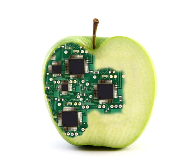 From food fingerprinting to metagenomics: Mars chief on its 'pre-competitive approach' to food fraud & safety