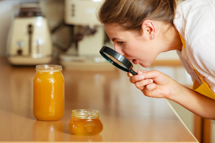 Anti-sugar group calls for stricter labelling on honey and syrup products 