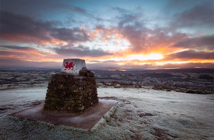 Geographical Indicators and Wales: Food and drink producers helped by Welsh Government to acquire coveted accreditations