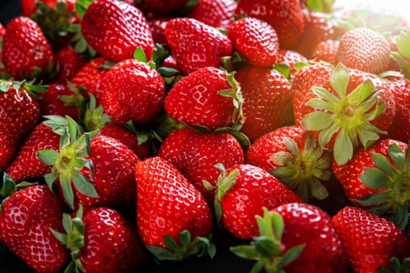 Strawberry stagnation: Has South Korea’s premium fruit export flights strategy plateaued?