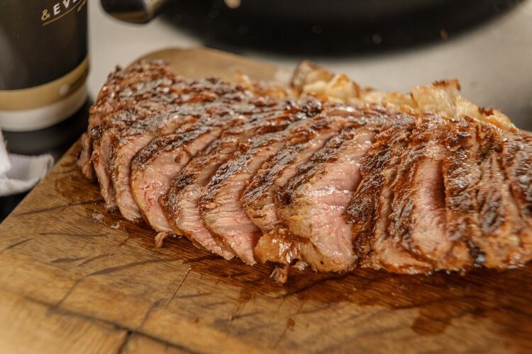 New date announced for World Steak Challenge