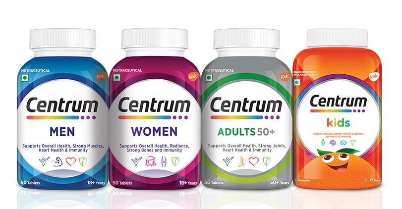 Haleon Q3 results: Centrum’s double-digit revenue growth offsets decline in Emergen-C