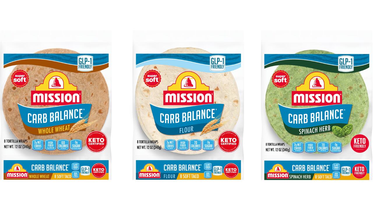 conagra glp 1 friendly Exclusive | GLP-1 Frozen Meals Are the Food Industry's Latest Marketing Swing GLP 1 Friendly Packaged Food
